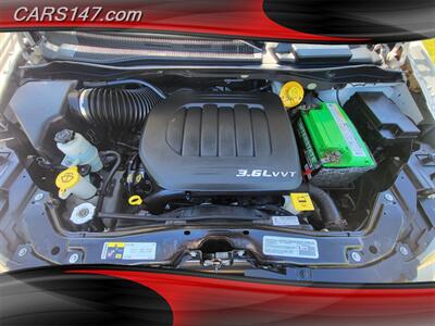 2014 Dodge Grand Caravan SE - Photo 29 - Midlothian, IL 60445