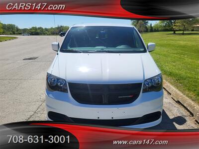 2014 Dodge Grand Caravan SE - Photo 4 - Midlothian, IL 60445