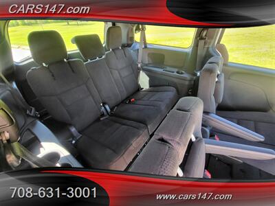 2014 Dodge Grand Caravan SE - Photo 15 - Midlothian, IL 60445