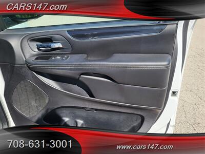 2014 Dodge Grand Caravan SE - Photo 28 - Midlothian, IL 60445