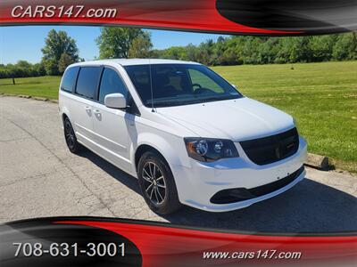 2014 Dodge Grand Caravan SE - Photo 5 - Midlothian, IL 60445