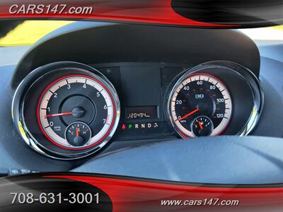2014 Dodge Grand Caravan SE - Photo 20 - Midlothian, IL 60445