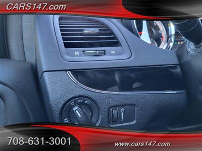 2014 Dodge Grand Caravan SE - Photo 21 - Midlothian, IL 60445
