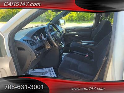 2014 Dodge Grand Caravan SE - Photo 11 - Midlothian, IL 60445