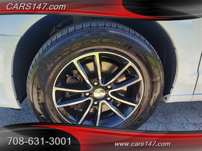 2014 Dodge Grand Caravan SE - Photo 31 - Midlothian, IL 60445