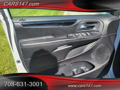 2014 Dodge Grand Caravan SE - Photo 27 - Midlothian, IL 60445