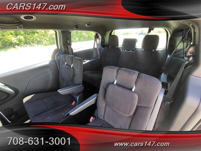 2014 Dodge Grand Caravan SE - Photo 16 - Midlothian, IL 60445