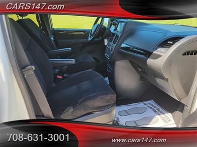 2014 Dodge Grand Caravan SE - Photo 12 - Midlothian, IL 60445
