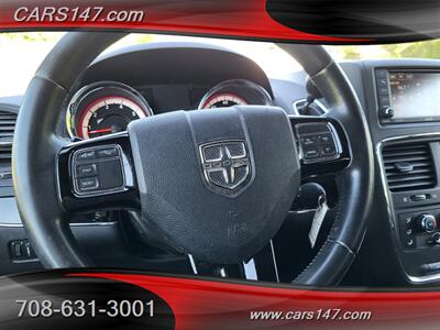 2014 Dodge Grand Caravan SE - Photo 19 - Midlothian, IL 60445