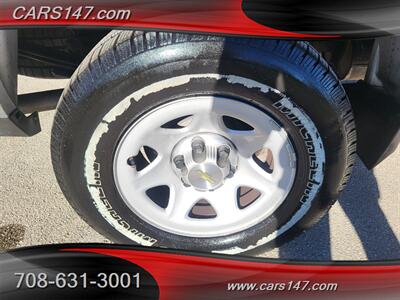 2014 Chevrolet Silverado 1500 Work Truck   - Photo 24 - Midlothian, IL 60445