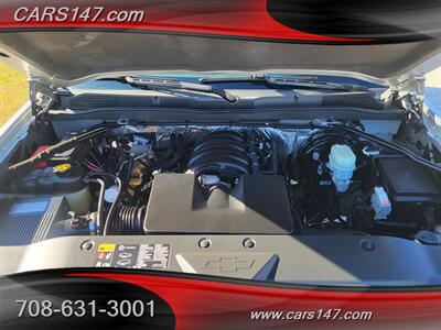 2014 Chevrolet Silverado 1500 Work Truck   - Photo 21 - Midlothian, IL 60445