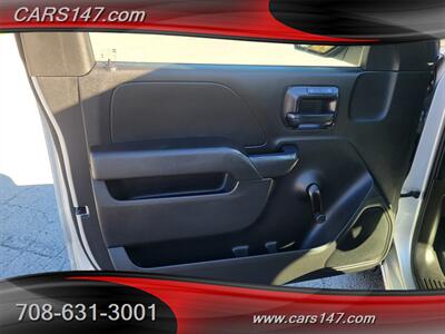 2014 Chevrolet Silverado 1500 Work Truck   - Photo 20 - Midlothian, IL 60445