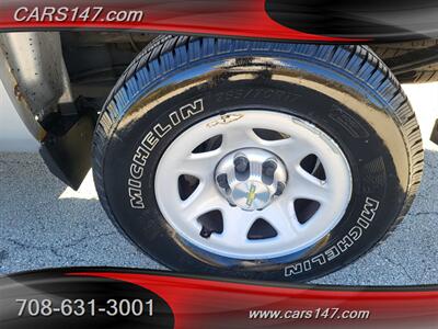 2014 Chevrolet Silverado 1500 Work Truck   - Photo 26 - Midlothian, IL 60445