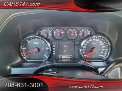 2014 Chevrolet Silverado 1500 Work Truck   - Photo 13 - Midlothian, IL 60445