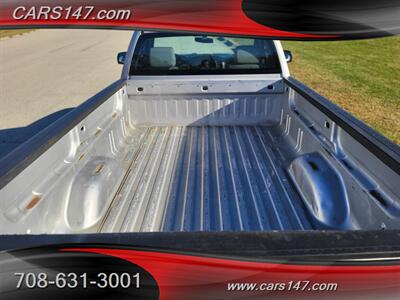 2014 Chevrolet Silverado 1500 Work Truck   - Photo 9 - Midlothian, IL 60445