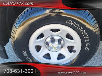 2014 Chevrolet Silverado 1500 Work Truck   - Photo 23 - Midlothian, IL 60445