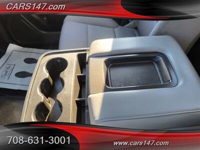 2014 Chevrolet Silverado 1500 Work Truck   - Photo 17 - Midlothian, IL 60445