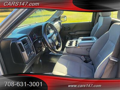 2014 Chevrolet Silverado 1500 Work Truck   - Photo 10 - Midlothian, IL 60445