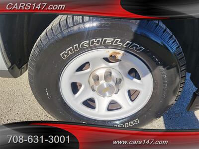 2014 Chevrolet Silverado 1500 Work Truck   - Photo 25 - Midlothian, IL 60445