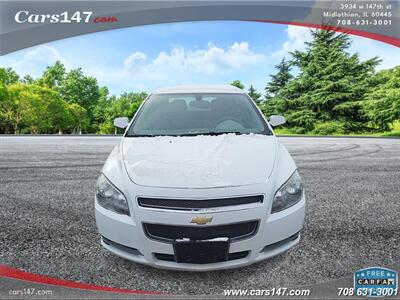 2012 Chevrolet Malibu LT   - Photo 8 - Midlothian, IL 60445