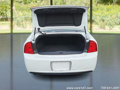 2012 Chevrolet Malibu LT   - Photo 11 - Midlothian, IL 60445