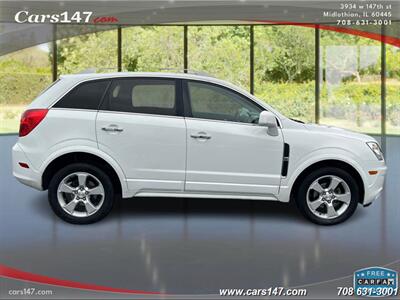 2014 Chevrolet Captiva Sport LT   - Photo 6 - Midlothian, IL 60445