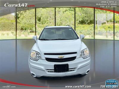 2014 Chevrolet Captiva Sport LT   - Photo 8 - Midlothian, IL 60445