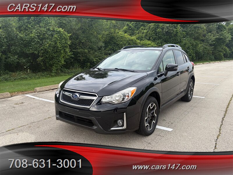 2017 Subaru Crosstrek Limited   - Photo 1 - Midlothian, IL 60445