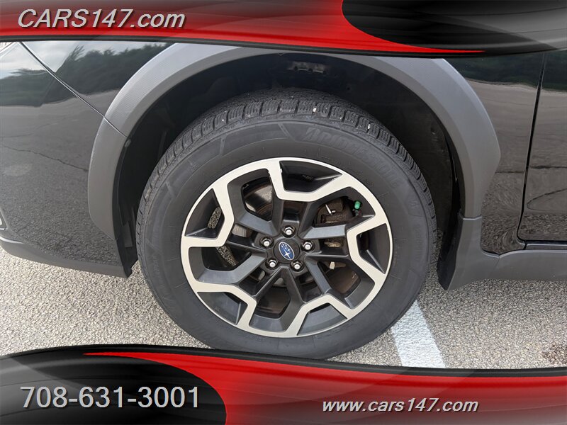 2017 Subaru Crosstrek Limited - Photo 27 - Midlothian, IL 60445