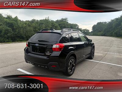 2017 Subaru Crosstrek Limited - Photo 5 - Midlothian, IL 60445