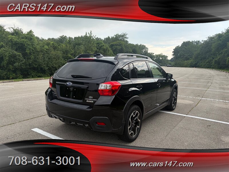 2017 Subaru Crosstrek Limited - Photo 5 - Midlothian, IL 60445
