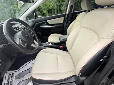 2017 Subaru Crosstrek Limited - Photo 16 - Midlothian, IL 60445