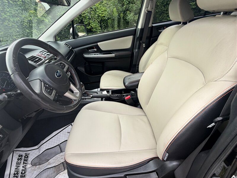 2017 Subaru Crosstrek Limited - Photo 16 - Midlothian, IL 60445