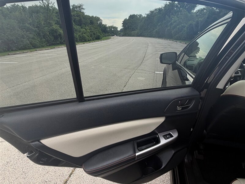 2017 Subaru Crosstrek Limited - Photo 22 - Midlothian, IL 60445