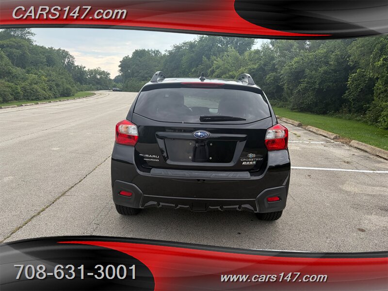 2017 Subaru Crosstrek Limited - Photo 4 - Midlothian, IL 60445
