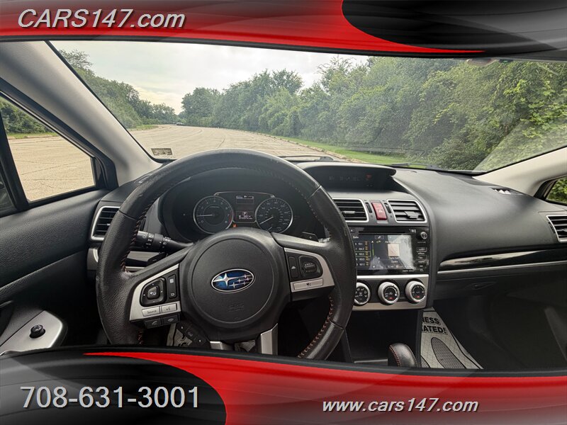2017 Subaru Crosstrek Limited - Photo 10 - Midlothian, IL 60445