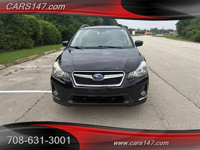 2017 Subaru Crosstrek Limited - Photo 8 - Midlothian, IL 60445