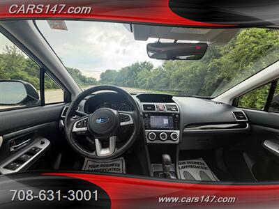 2017 Subaru Crosstrek Limited - Photo 9 - Midlothian, IL 60445