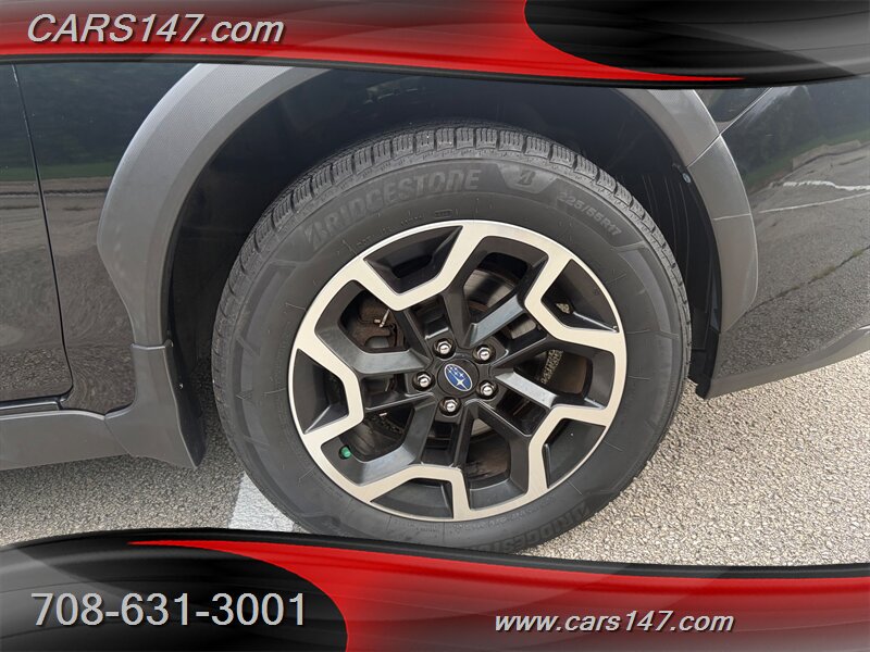 2017 Subaru Crosstrek Limited - Photo 24 - Midlothian, IL 60445