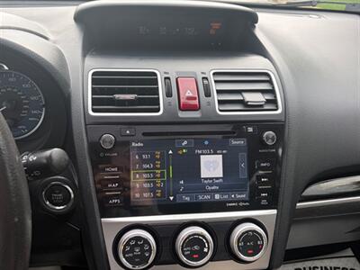 2017 Subaru Crosstrek Limited - Photo 12 - Midlothian, IL 60445
