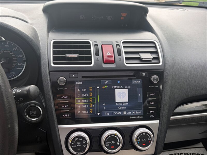 2017 Subaru Crosstrek Limited - Photo 12 - Midlothian, IL 60445