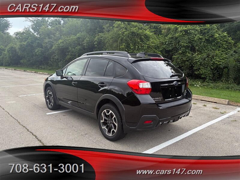 2017 Subaru Crosstrek Limited - Photo 3 - Midlothian, IL 60445