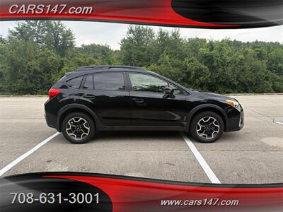 2017 Subaru Crosstrek Limited - Photo 6 - Midlothian, IL 60445