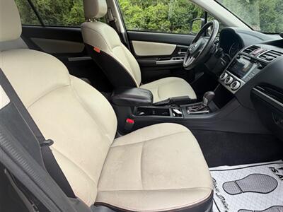 2017 Subaru Crosstrek Limited - Photo 17 - Midlothian, IL 60445