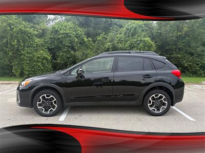 2017 Subaru Crosstrek Limited - Photo 2 - Midlothian, IL 60445