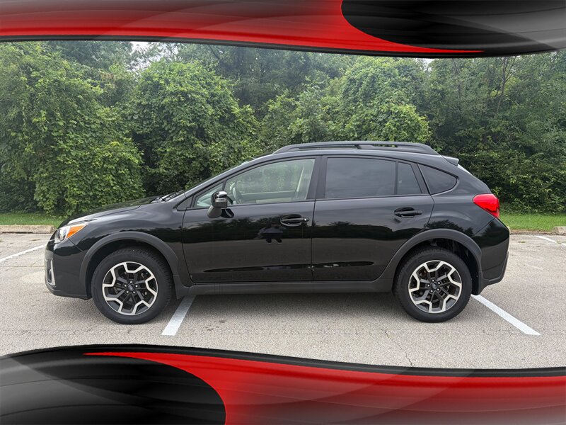 2017 Subaru Crosstrek Limited - Photo 2 - Midlothian, IL 60445