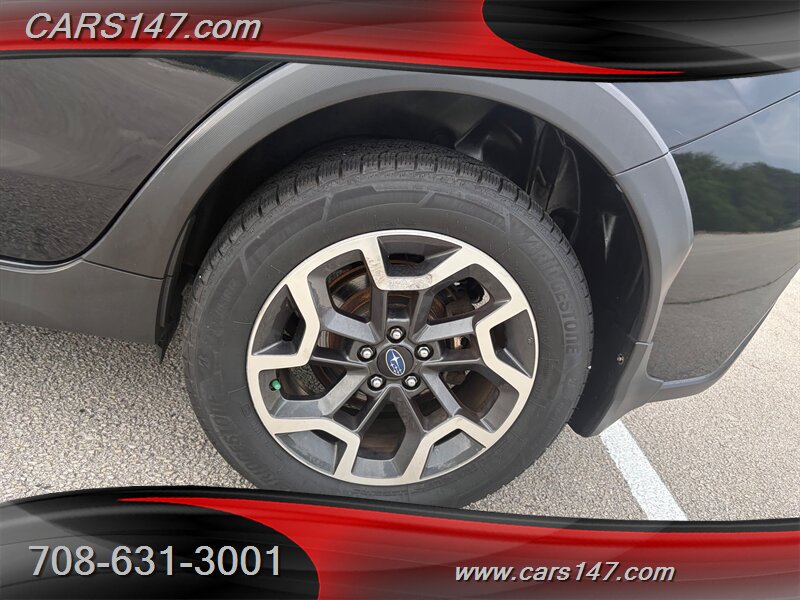 2017 Subaru Crosstrek Limited - Photo 26 - Midlothian, IL 60445