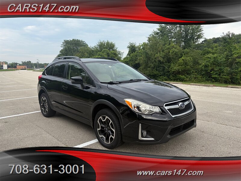 2017 Subaru Crosstrek Limited - Photo 7 - Midlothian, IL 60445