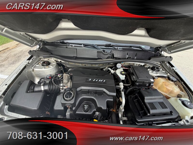 2008 Chevrolet Equinox LS - Photo 29 - Midlothian, IL 60445