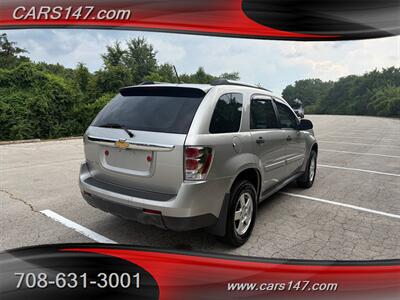 2008 Chevrolet Equinox LS - Photo 5 - Midlothian, IL 60445